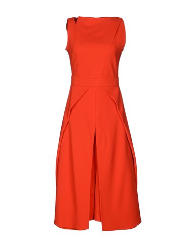 ZOOM ANTONIO BERARDI - 3/4 length dress