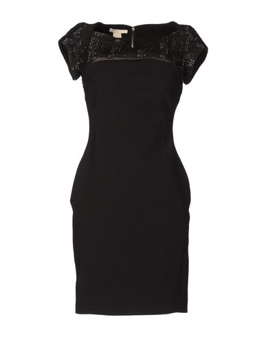 ZOOM ANTONIO BERARDI - Short dress