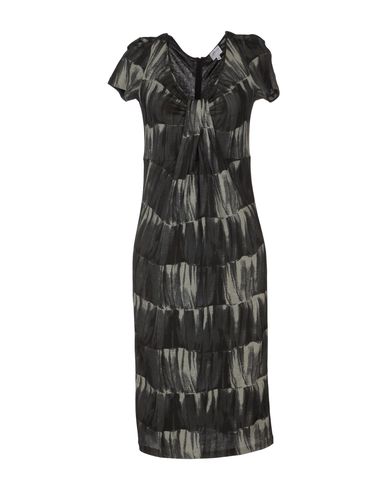 ZOOM ARMANI COLLEZIONI - Knee-length dress