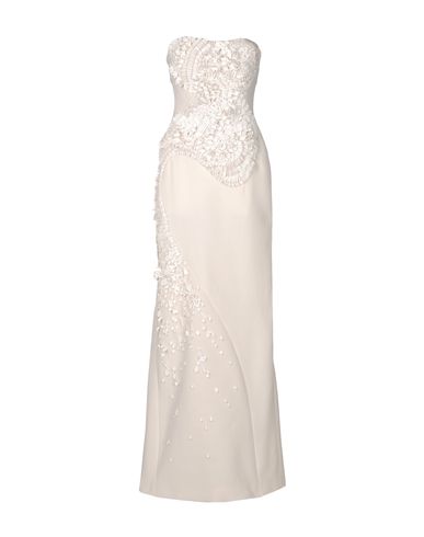 ZOOM ANTONIO BERARDI - Long dress