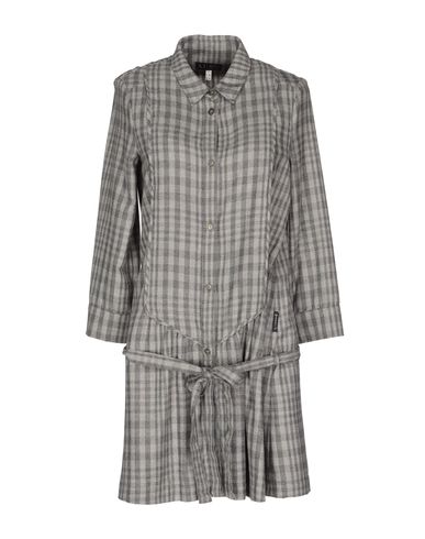 ZOOM ARMANI JEANS - Short dress