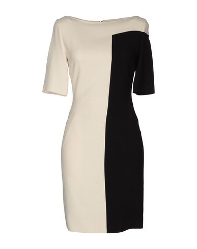 ZOOM ANTONIO BERARDI - Short dress