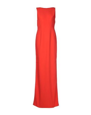 ZOOM ANTONIO BERARDI - Long dress