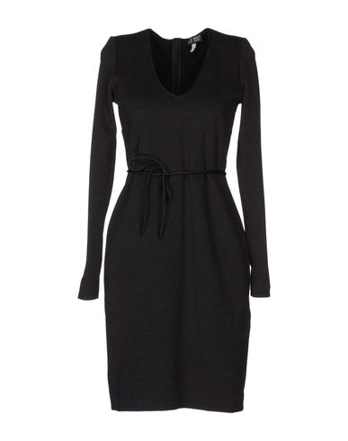 ZOOM ARMANI JEANS - Short dress