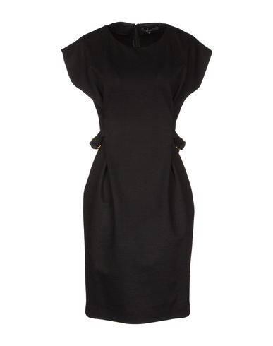 ZOOM GUCCI - Knee-length dress