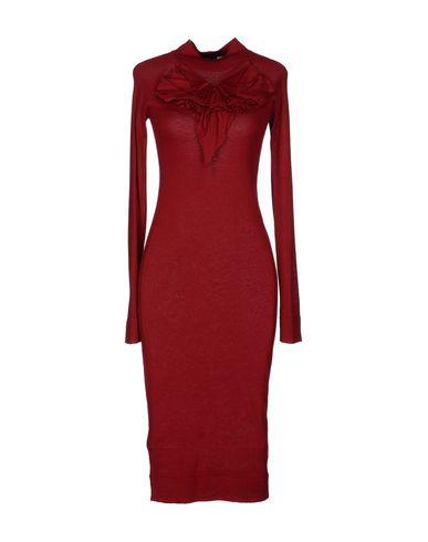 ZOOM EMPORIO ARMANI - Knee-length dress