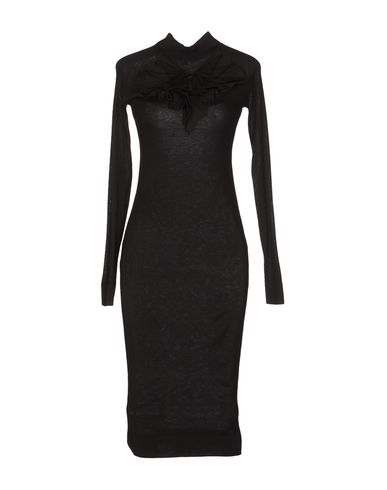 ZOOM EMPORIO ARMANI - Knee-length dress