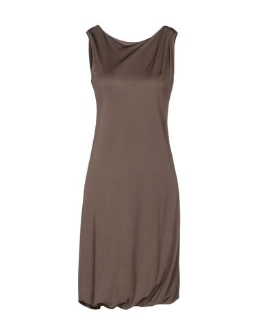 ZOOM EMPORIO ARMANI - Knee-length dress