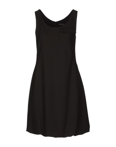 ZOOM EMPORIO ARMANI - Short dress