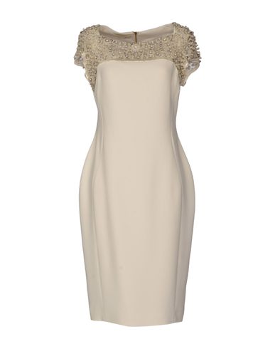 ZOOM ANTONIO BERARDI - Knee-length dress