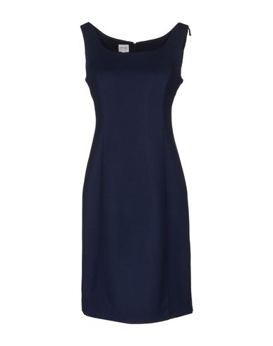 ZOOM ARMANI COLLEZIONI - Short dress