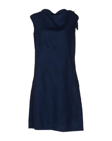 ZOOM EMPORIO ARMANI - Knee-length dress
