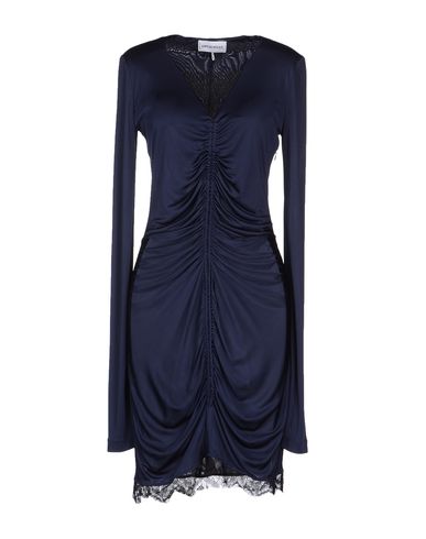 ZOOM EMILIO PUCCI - Short dress