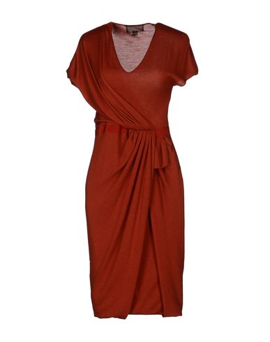 ZOOM GIAMBATTISTA VALLI - Knee-length dress