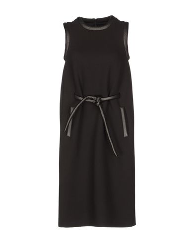 ZOOM CHRISTOPHER KANE - Knee-length dress