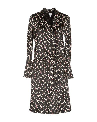 ZOOM ARMANI COLLEZIONI - Knee-length dress