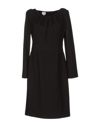 ZOOM ARMANI COLLEZIONI - Knee-length dress