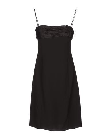 ZOOM ARMANI COLLEZIONI - Knee-length dress