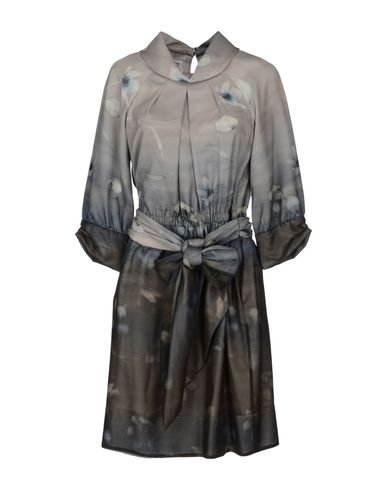 ZOOM ARMANI COLLEZIONI - Knee-length dress