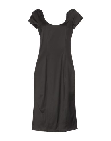ZOOM EMPORIO ARMANI - Knee-length dress