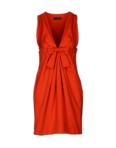 ZOOM DSQUARED2 - Short dress