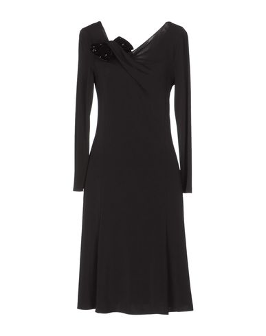 ZOOM ARMANI COLLEZIONI - Knee-length dress