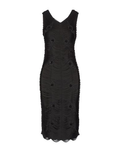ZOOM EMPORIO ARMANI - Knee-length dress