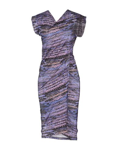 ZOOM SEE BY CHLOÉ - Knee-length dress