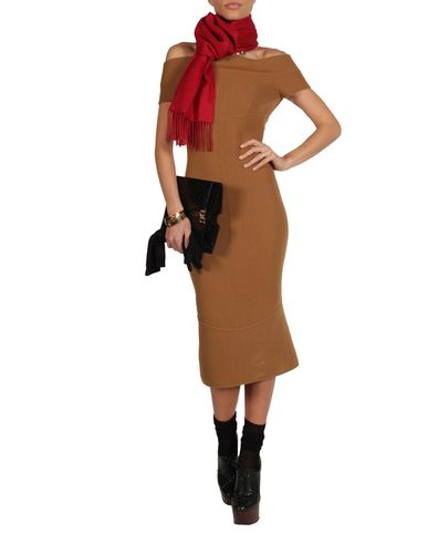 DSQUARED2 - 3/4 length dress