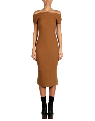 DSQUARED2 - 3/4 length dress