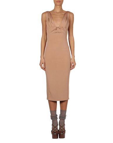 DSQUARED2 - 3/4 length dress