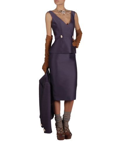 DSQUARED2 - 3/4 length dress
