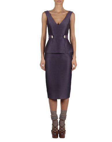 DSQUARED2 - 3/4 length dress