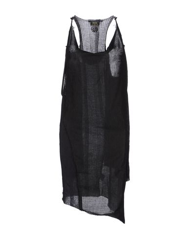 ZOOM RA-RE - Knee-length dress