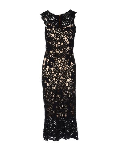 ZOOM MARC BY MARC JACOBS - 3/4 length dress