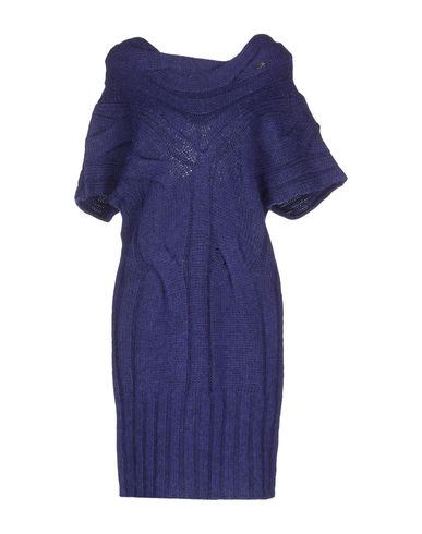 ZOOM MISS SIXTY - Short dress