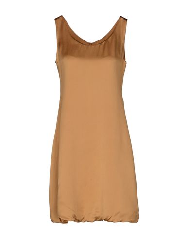 ZOOM EMPORIO ARMANI - Short dress