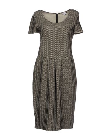 ZOOM ARMANI COLLEZIONI - Knee-length dress