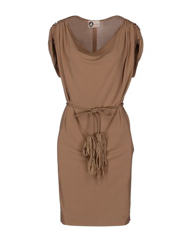 ZOOM LANVIN - Short dress