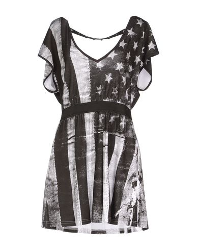 ZOOM ABBEY DAWN by AVRIL LAVIGNE - Short dress