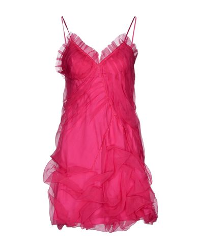 ZOOM ERMANNO SCERVINO - Short dress