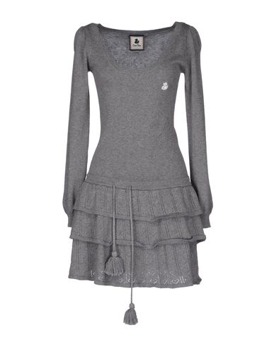 ZOOM DUCK FARM - Short dress