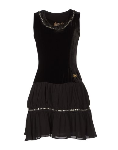 ZOOM ATELIER FIXDESIGN - Short dress