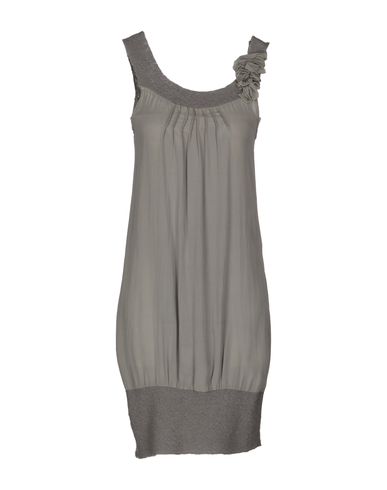 ZOOM AGATHA CRI - Short dress