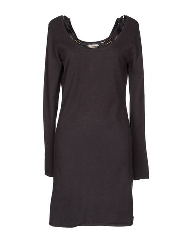 ZOOM ROCCOBAROCCO - Short dress