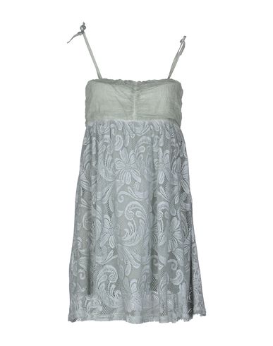 ZOOM MET - Short dress