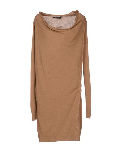 ZOOM TWIN-SET Simona Barbieri - Short dress