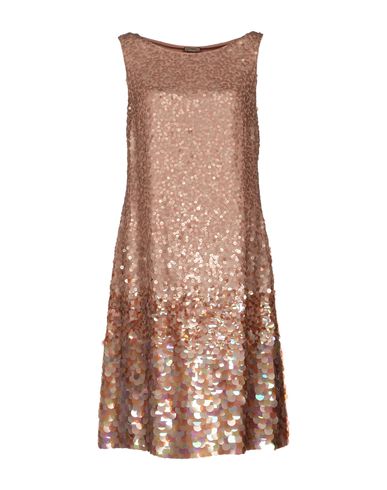 ZOOM MALIPARMI - Short dress