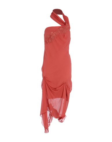 ZOOM ANNARITA N. - Long dress
