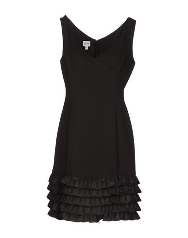 ZOOM ARMANI COLLEZIONI - Short dress